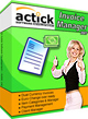 Software Box - Actick Invoice Manager 2016