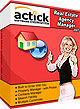 Software Box - Actick Real Estate Agency Manager 2015