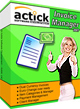 Software Box - Actick Invoice Manager 2007